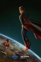 黑袍纠察队第五季（预告片） 喜剧