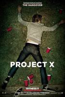 电影《x》完整版